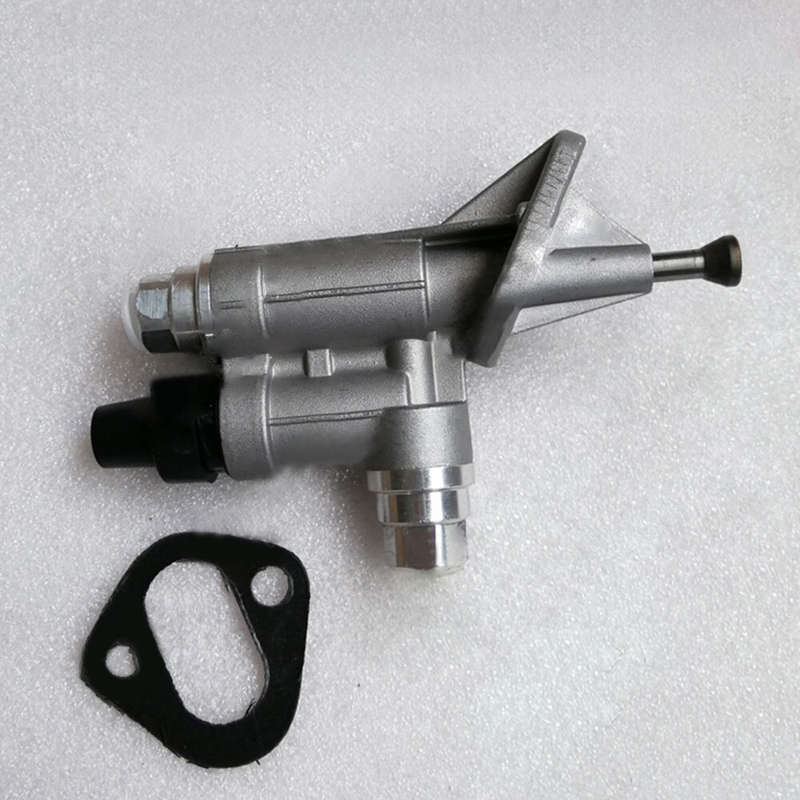 3917998 3917999 For Cummins Diesel Engines 6BT 4988749 Fuel Pump