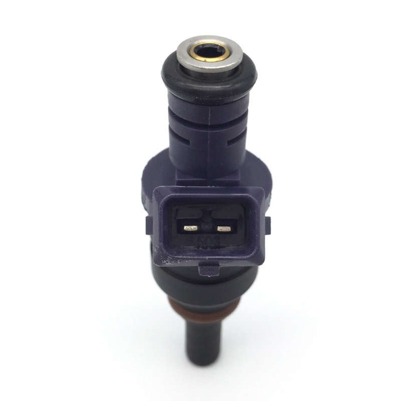 6Pcs Fuel Injector 1439800 Fits for BMW 330CI 330I 530I X3 X5 Z3 Z4 01-06