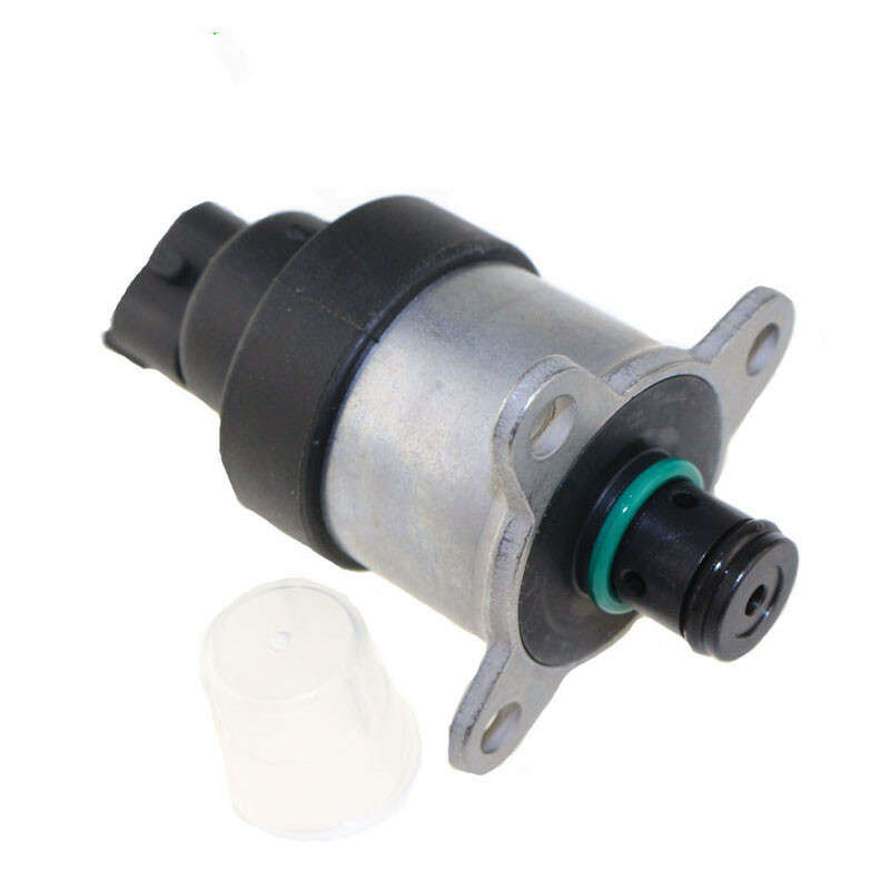 New Oil Pump Regulator Metering Control Solenoid Valve 0928400712 For CUMMINS
