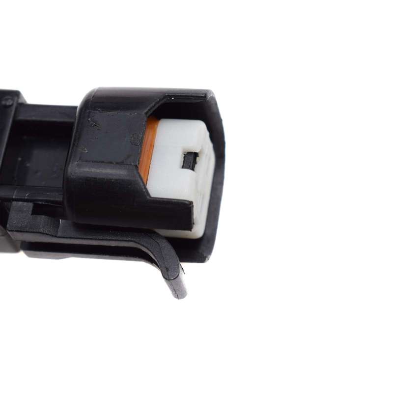 New Universal EV6 & EV14 Female to EV1 Male Fuel Injector Connectors Adapters