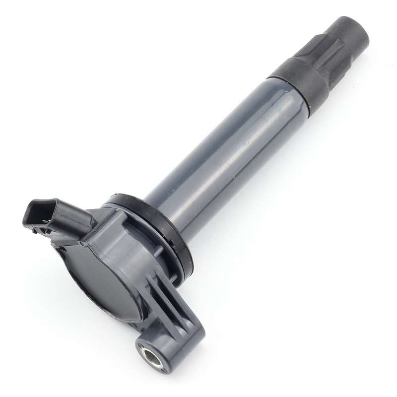 4pcs OEM 90919-02246 For 2004-2010 Toyota Highlander Lexus 3.3L V6 Ignition Coil