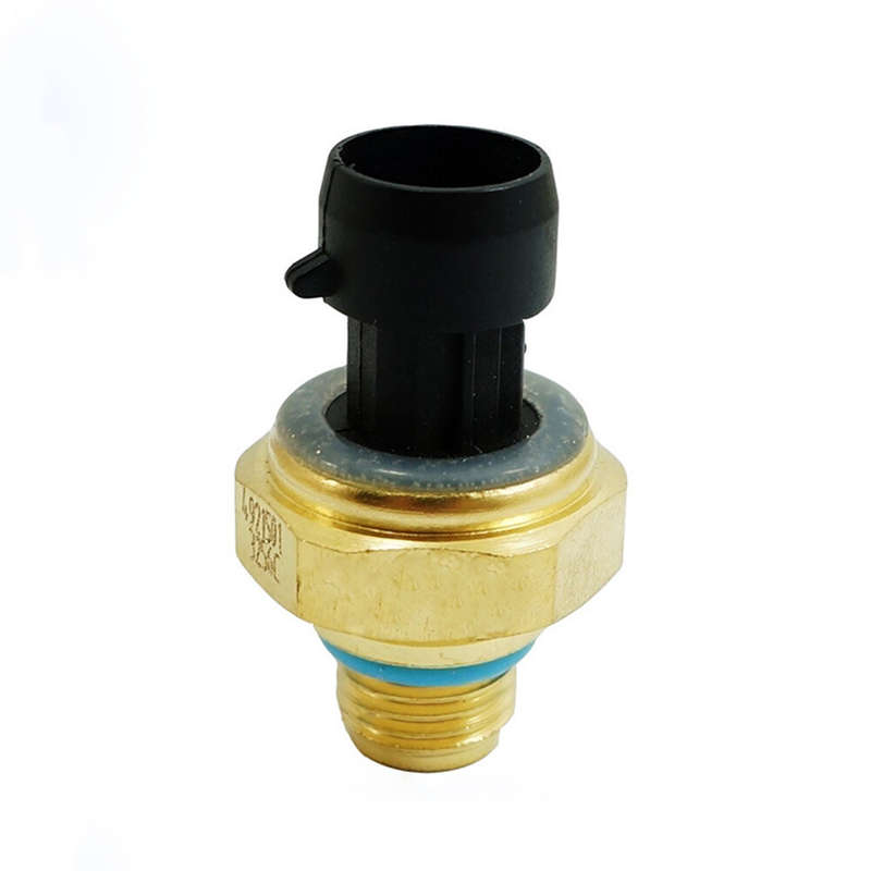 Oil Pressure Sensor 4921501 3084521 9047113 For Cummins N14 ISM Turbo Boost