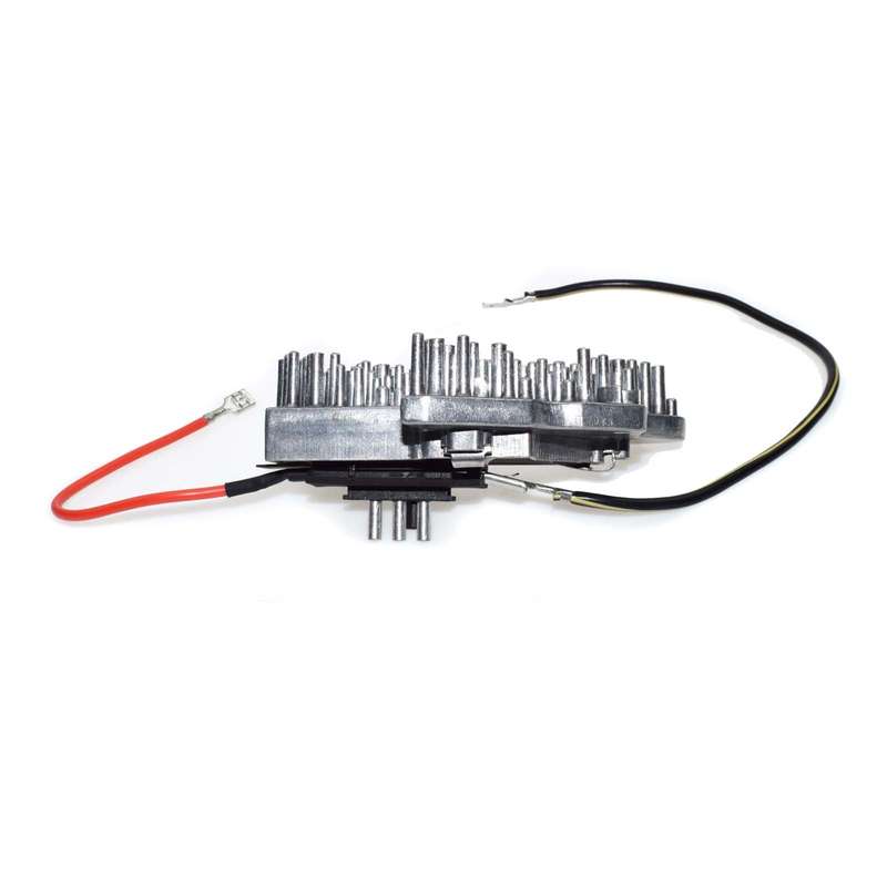 New Heater Blower Motor Resistor For Mercedes-Benz 1996-2004 SLK230 2108206210