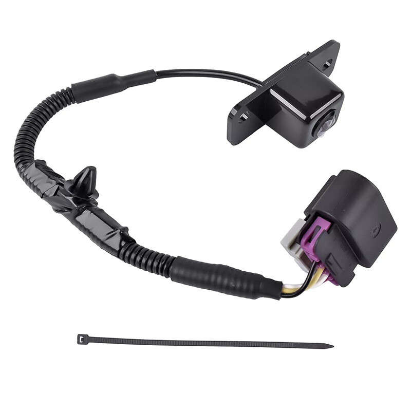 Rear Rear View Camera 15862575 Fit For Cadillac Escalade EXT Chevrolet Avalanche
