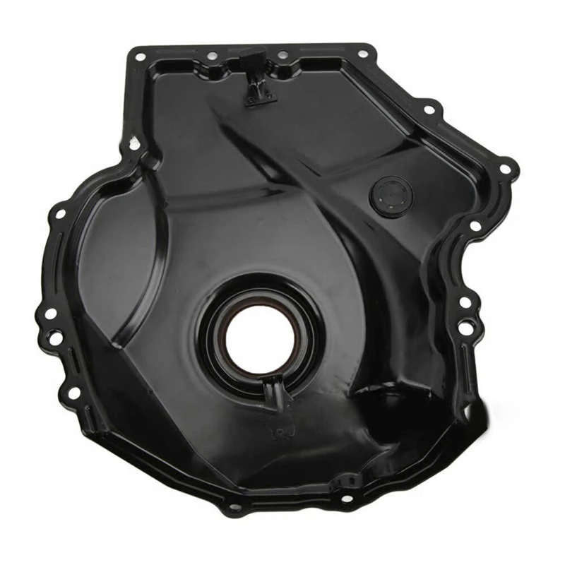 06H109210AG Engine Timing Cover Fit For Volkswagen For Audi A4 A5 A6 1.8 2.0