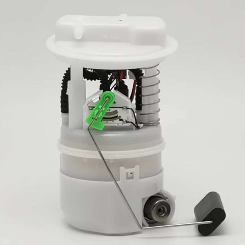 Fuel Pump Module 605GE 8200903680 For Renault Sandero Logan Express Dacia 10-19