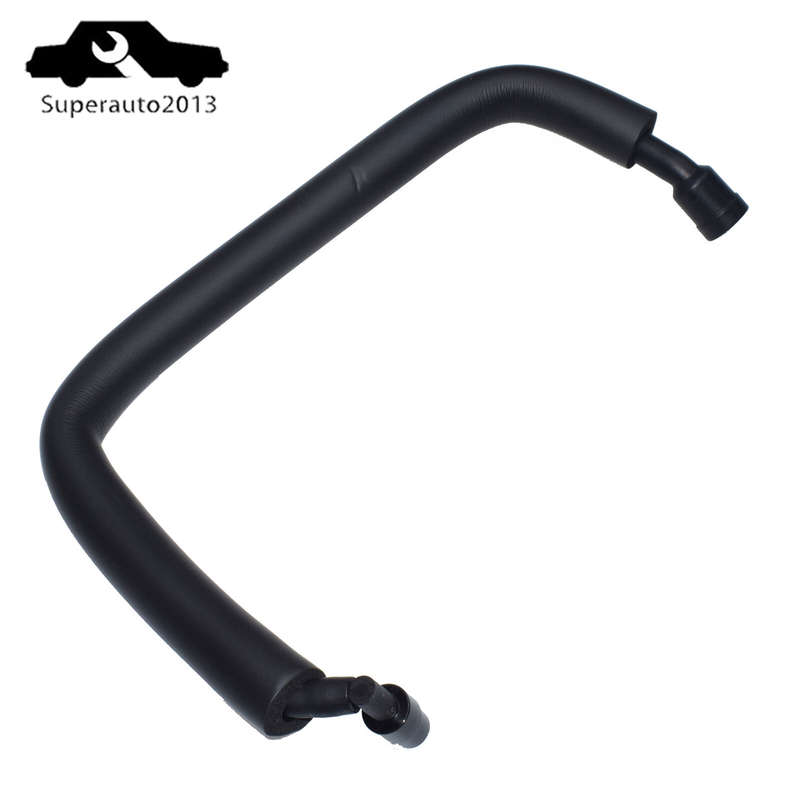 PCV Valve Connector Hose For Ford F-150 250 Expedition 4.6L V8 XL3Z-6C324-HA New