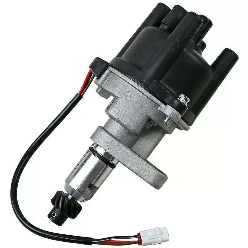 Ignition distributor 33100-80C10 For 1990-1995 SUZUKI SAMURAI SIERRA 1993-1995