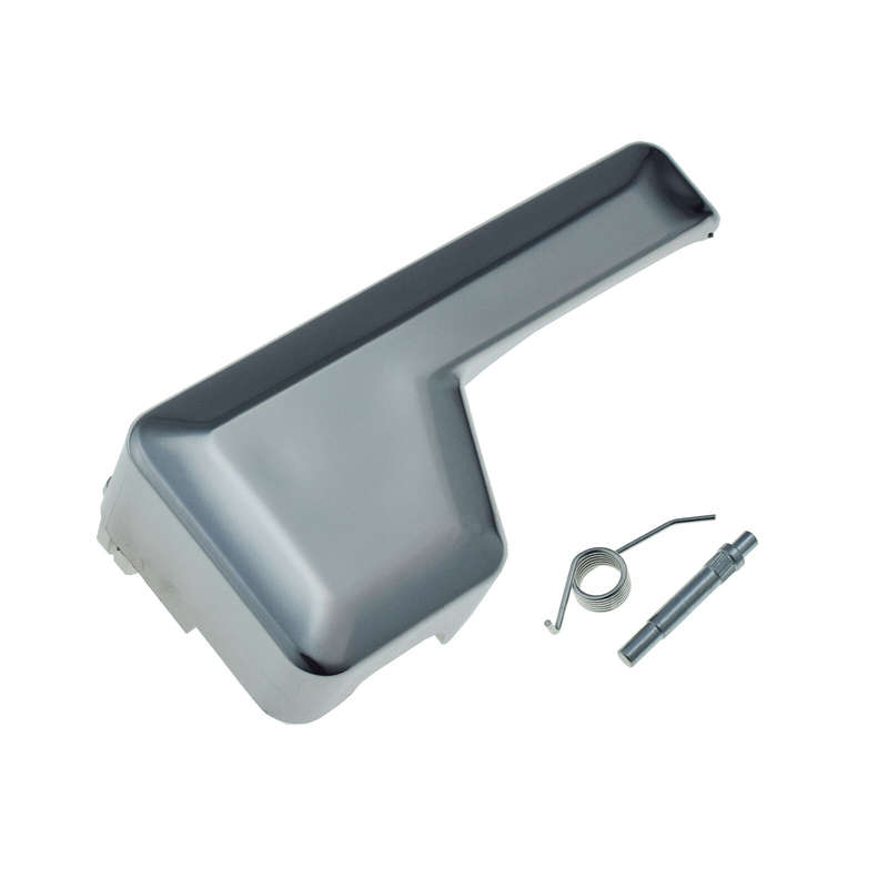 Right Inner Door Handle Chrome 7T4Z-7822600-BA For 2007-11 Ford Edge