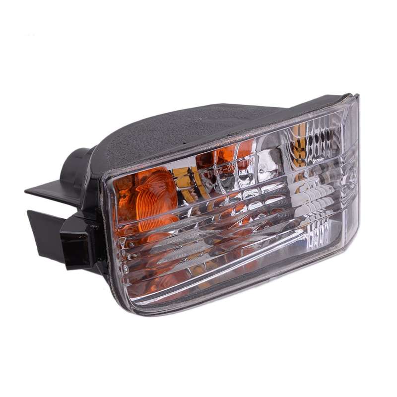 Front Bumper Left Fog Light Housing Mount Fit for Toyota RAV4 2001-03