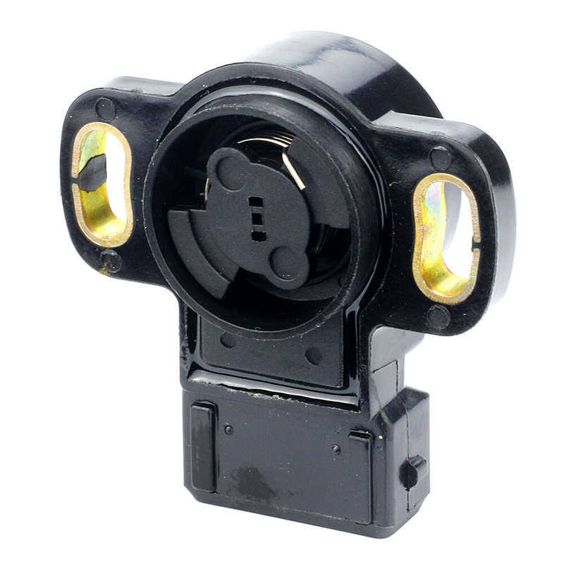 Throttle Position Sensor 4Pins MD614736 For Mitsubishi Galant Pajero Montero