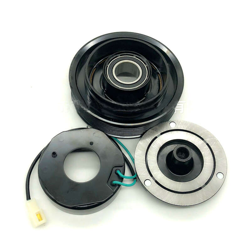 A/C Compressor Clutch 2597243 Fit For Caterpillar Excavator 324,325,326,32