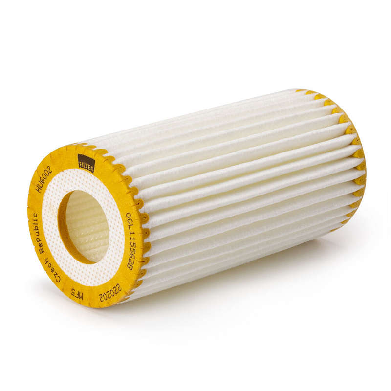 10Pcs Engine Oil Filter For VW ARTEON ATLAS BEETLE GOLF GTI JETTA PASSAT TIGUAN