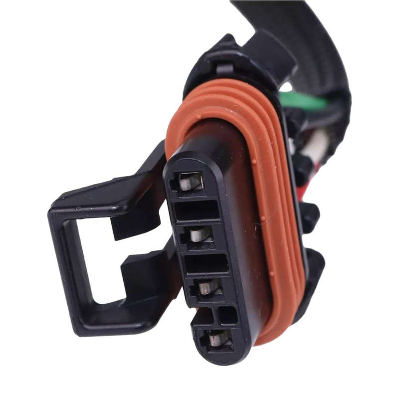 Fit For John Deere 450H 550H 650H 700H 750C 850C AT360573 Speed Sensor A1