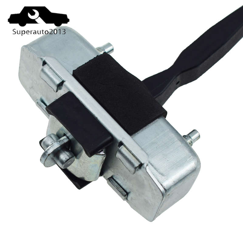 Rear Left /Right Door Check Strap Stop For Toyota Tacoma Land Cruise 68630-60100