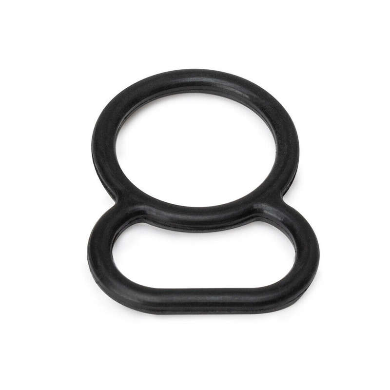 2xUpper & Lower VTEC Solenoid Spool Gasket Filter Seal Kit For Honda Accord USA