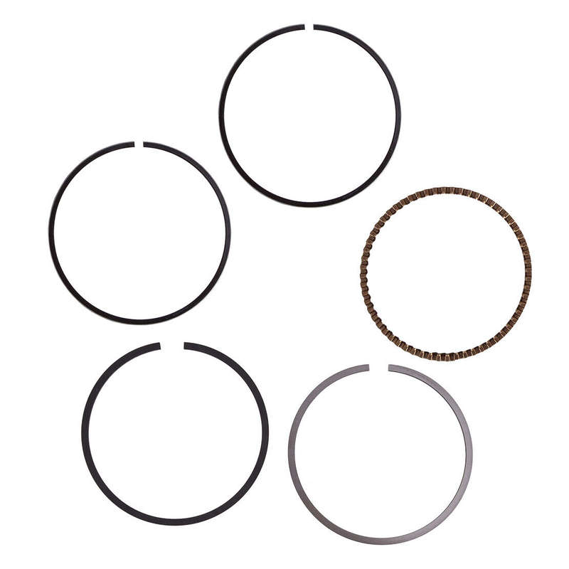 Standard Bore Piston Rings Kit Fit For Honda CM250C Rebel 250 XL100S XR100