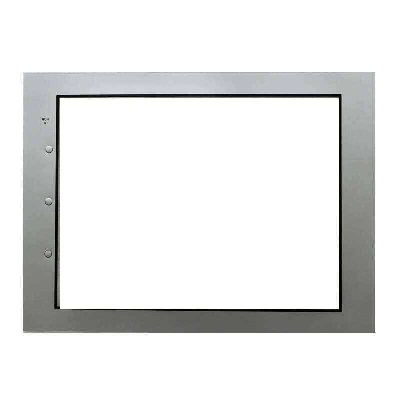 For Omron NS15-TX01S-V2 NS15-TX01B-V2 Industrial Protective Film + Touch Screen