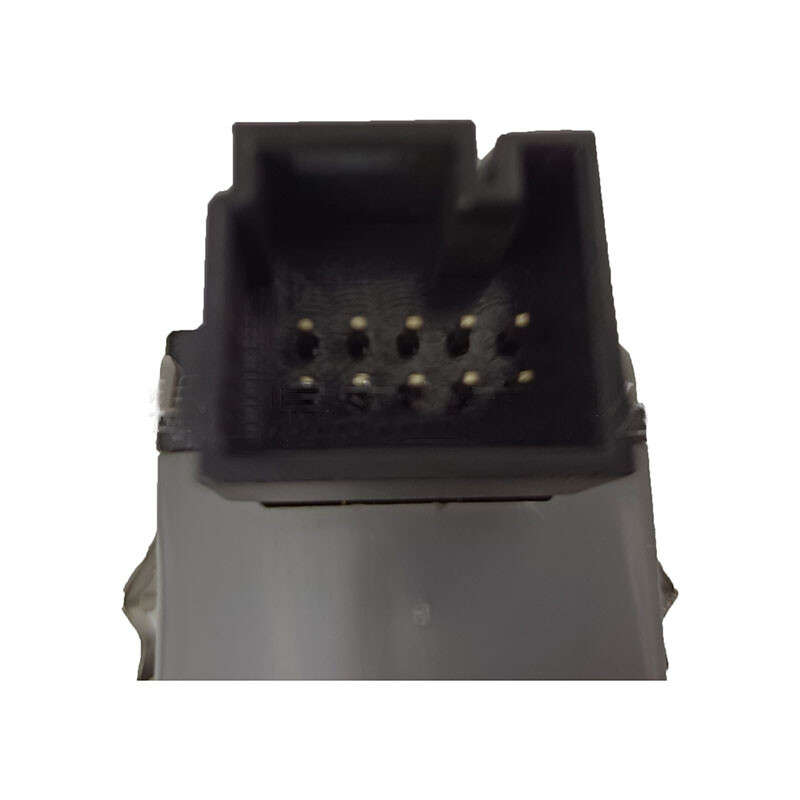 Power Mirror Heated Switch P27-1181-004 Fit For Kenworth P271181004