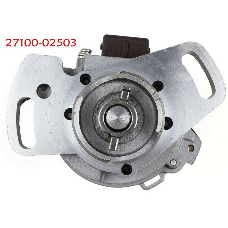 27100-02503 Ignition Distributor for HYUNDAI ATOS ATOS PRIME 97-02 2710002503