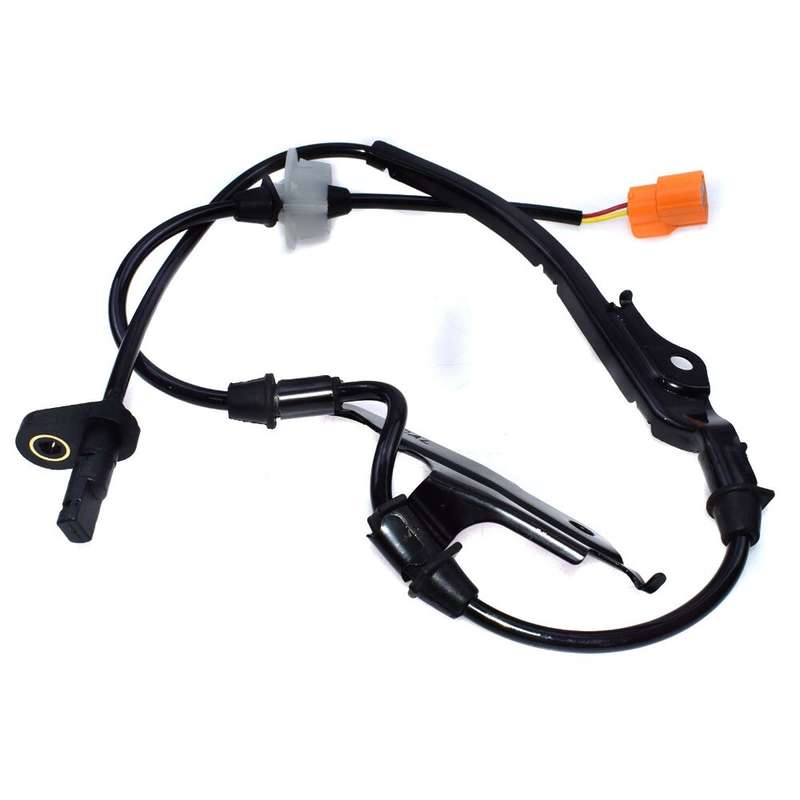Front Left ABS Wheel Speed Sensor 57455-SDC-013 ALS1097 For Honda 2003-2008