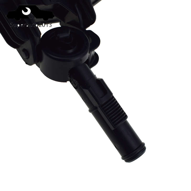 Right Side Headlight Washer Nozzle Cap Fit For Hyundai i40 2011-2014 98690-3Z000