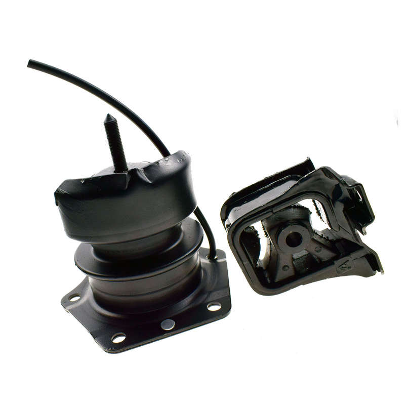 For 98-02 Honda Accord 2.3L Front&Rear Engine Motor Mount Set 2pcs A6564 A6572