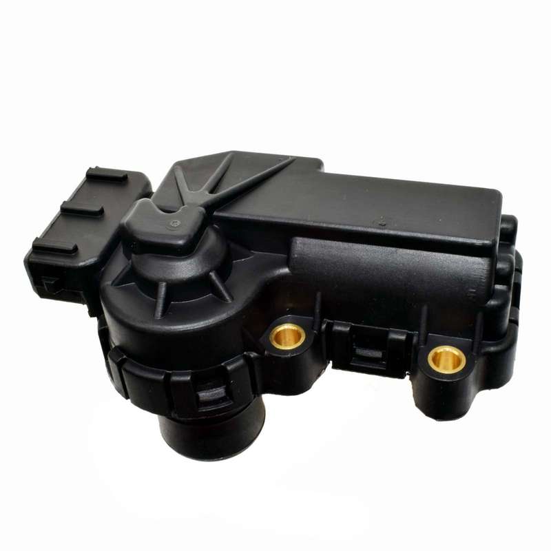 Idle AIR Control Valve For Citroen Peugeot 106 306 Seat VW 048133031 0132008601