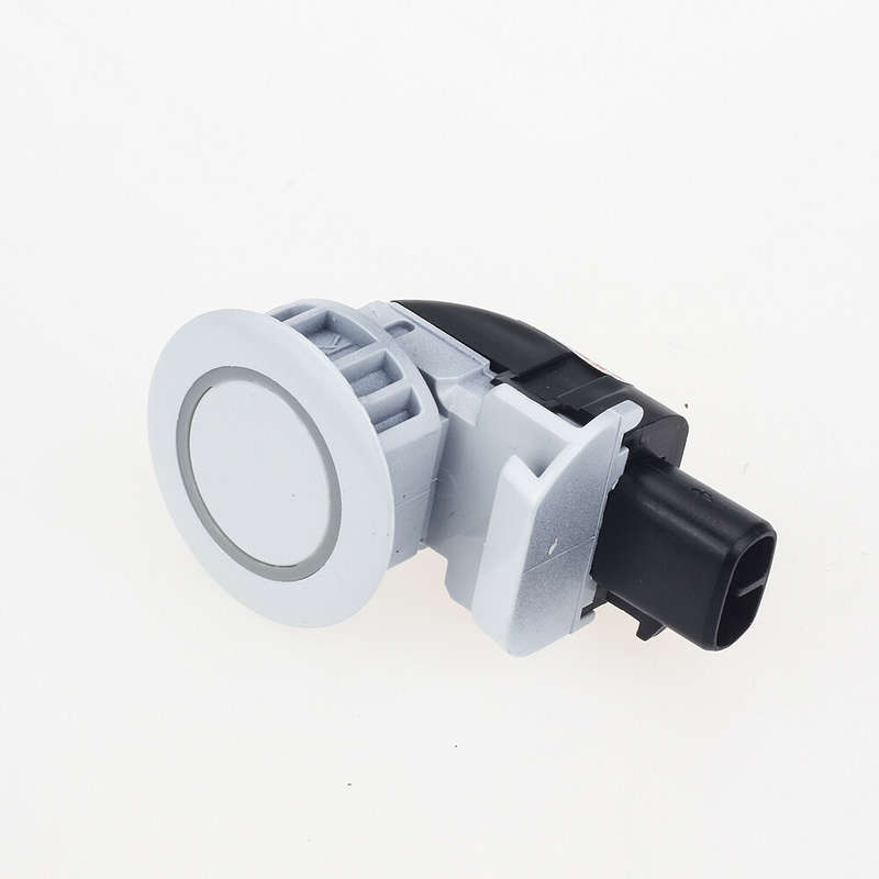 White Ultrasonic PDC Parking Sensor 89341-50050 fits 2001-2006 Lexus LS430 4.3L