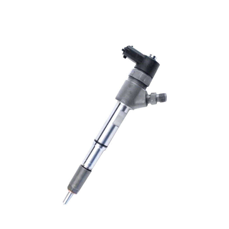 Fuel Injector 5801569141 0445110540 FIt For Bosch Holland CASE F5HF F5BF Engine