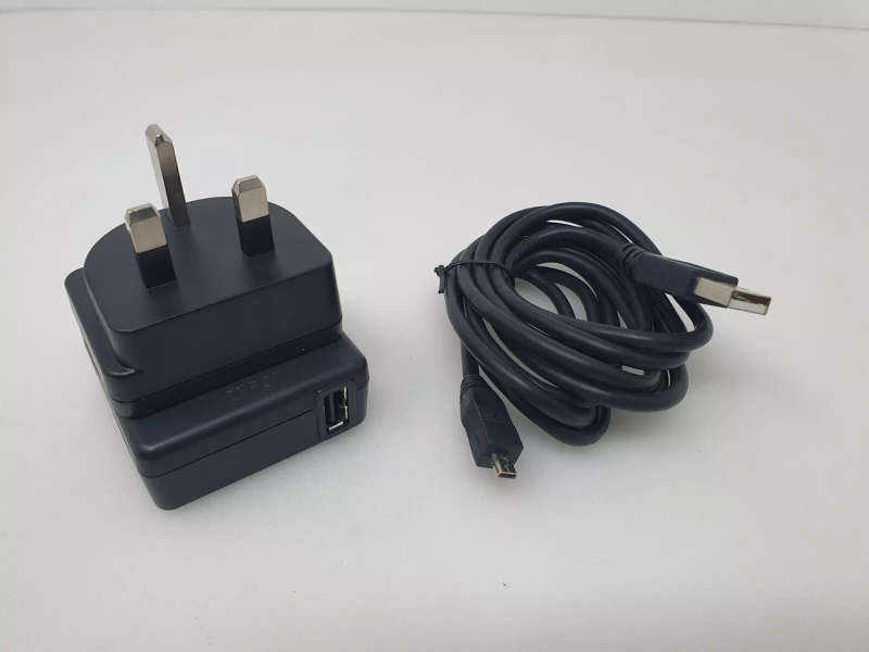 NIKON EH-69P AC ADAPTER with USB CABLE S6500 S9200 S3600 S02 S9400 S3500 S6500