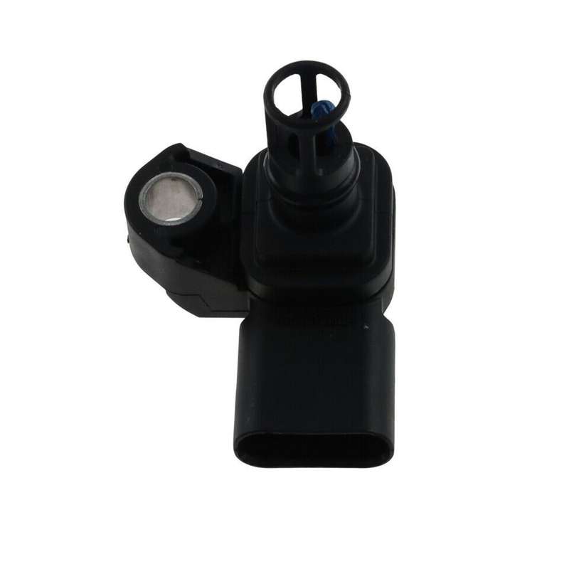 OEM 12681993 For 17-23 Chevrolet GMC 2500 3500HD 6.6L Intake pressure map sensor