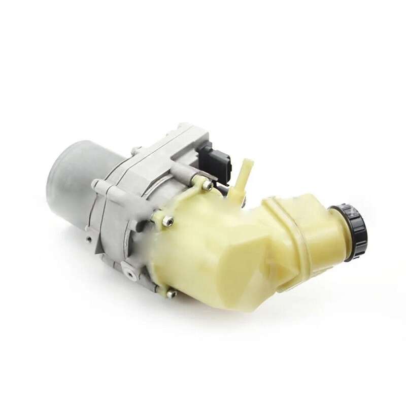 1PC New For NISSAN ALTIMA 2014-2015 Power Steering Pump 49110-3TA1E