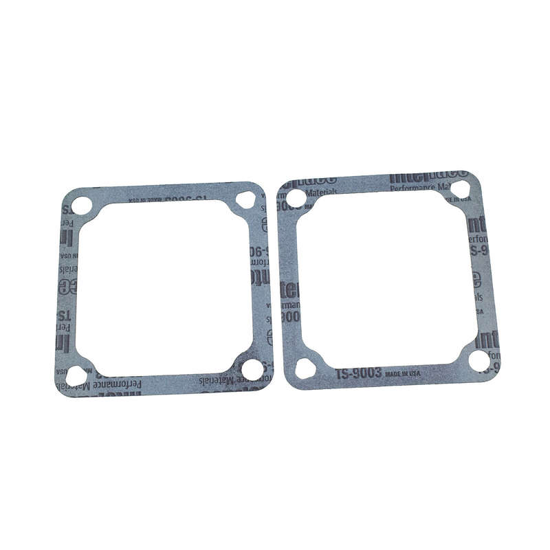2PCS Graphite Intake Heater Grid gaskets for Cummins Dodge 5.9L 12V, 24V 1989-07