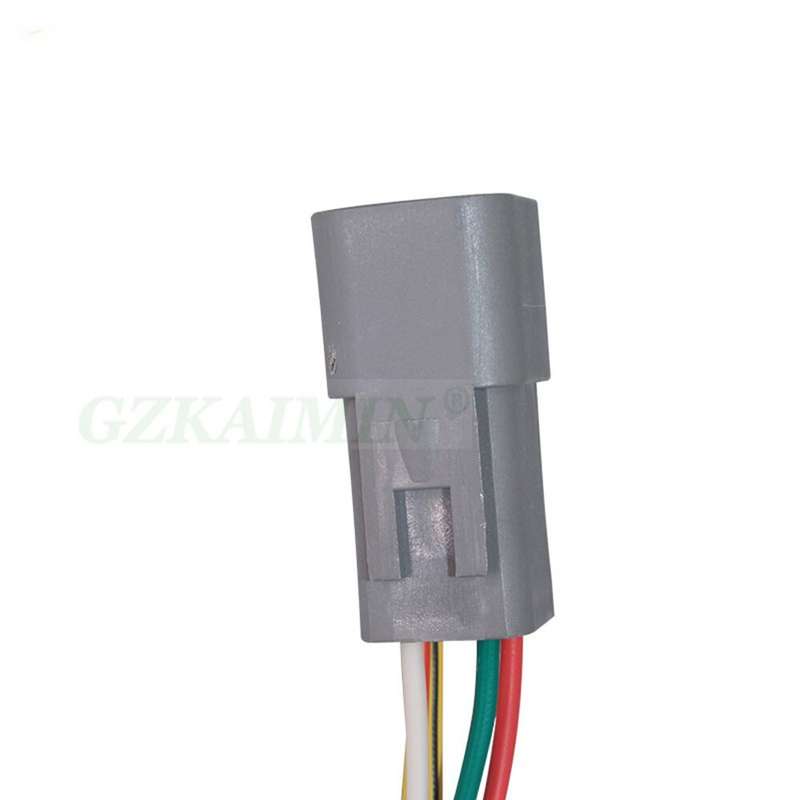 Throttle position sensor 20893518 21116880 3175130 20715967 Fits For Volvo