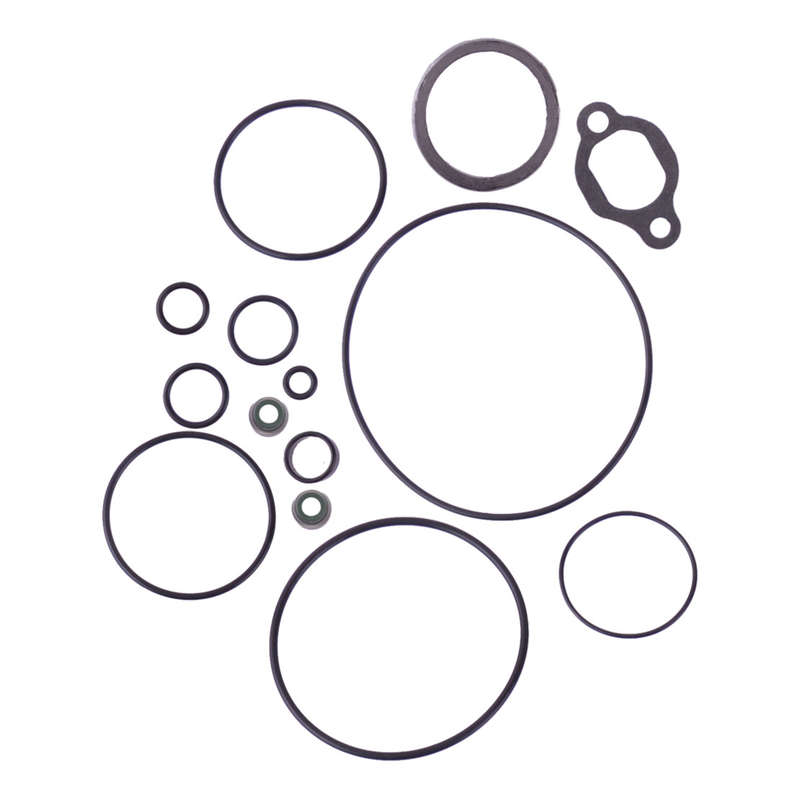 Stator Cover Gasket Fit for Yamaha Raptor Warrior Moto-4 Bruin 350 Big Bear Get