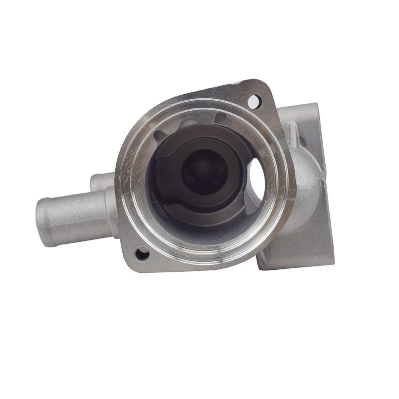Thermostat Housing Cover Case Water Coolant for Honda Civic EG6 1.6L 1996-2000