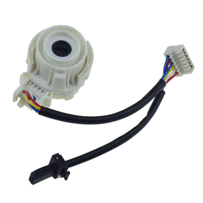 Ignition Switch For Audi R8 A1 Q3 TT Quattro VW Caddy Golf Jetta Passat GTI New