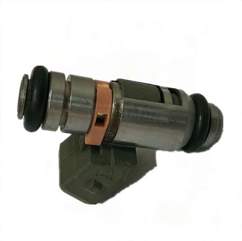 4pcs Fuel injector IWP099 0280158168 For RENAULT Clio Kangoo Thalia Twingo