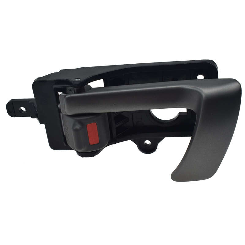 Left Interior Door Handle Driver Side Gray 82610-2B000 For Hyundai Santa Fe New