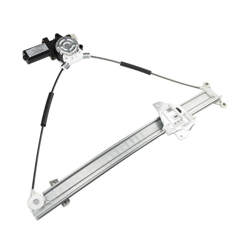 Front Right Window Regulator Motor MR135166 For Mitsubishi Montero 1992-2000