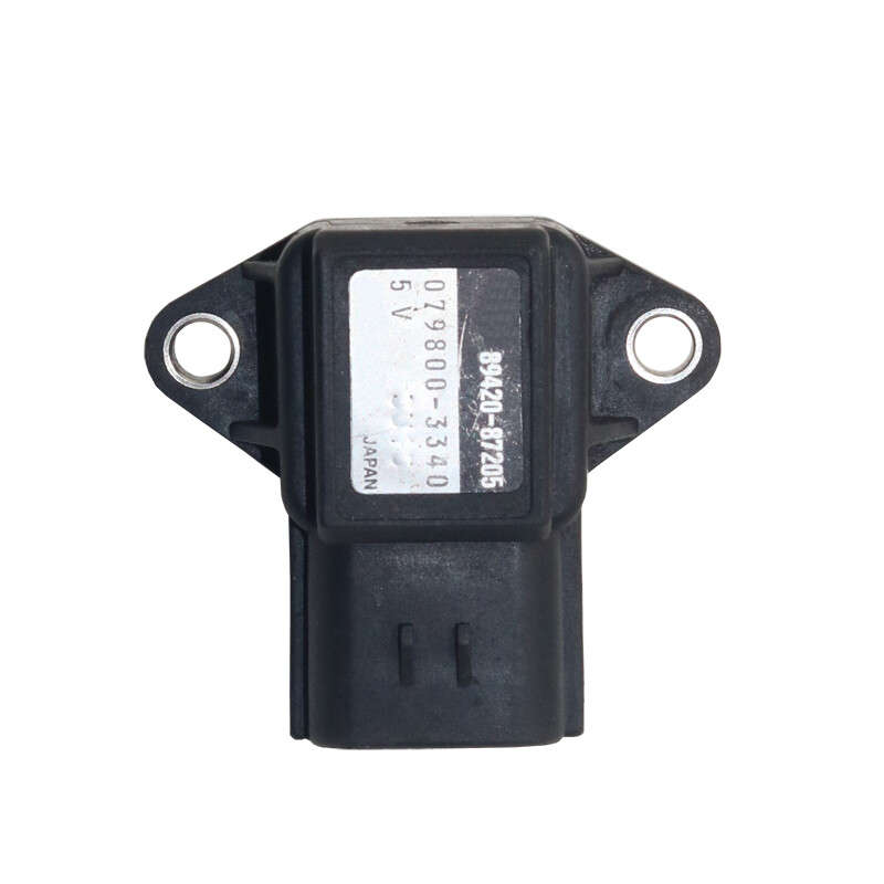 89420-87205 079800-3340 For Rhd Jdm Manifold Intake Air Pressure Map Sensor