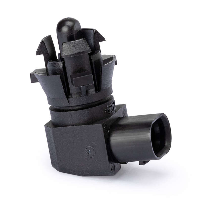 Outside Ambient Air Temperature Sensor 13583411 FOR Chevrolet Buick Cadillac GMC