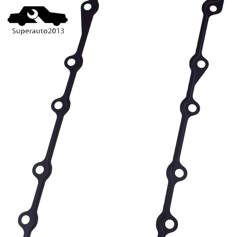 Engine Oil Cooler Gasket LR010770 For Land Rover LR4 Range Rover Sport L322 L405