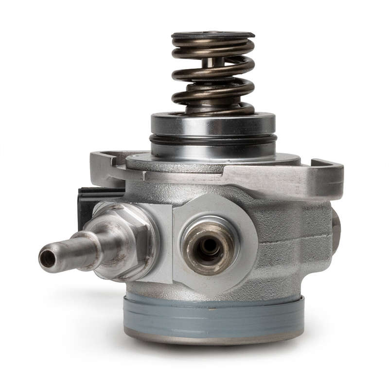 High Pressure Fuel Pump 16630-7214R For Dacia H5F 404 - Dacia Duster 1.2 TCE 130