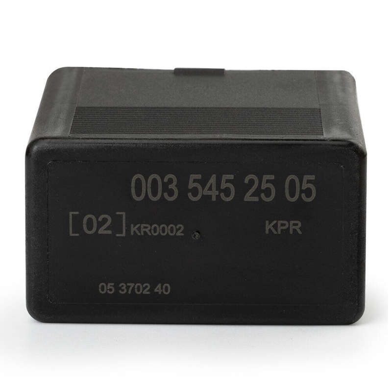 Fuel Pump Relay For Mercedes-Benz 86-91 420SEL 560SEC/SEL/SL W107 0035452505