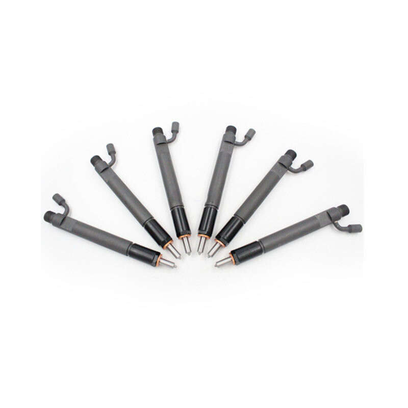 C3283160 3283160 6PCS Fuel Injector For CUMMINS C8.3L 6C 6CT 6CTA 6CTAA