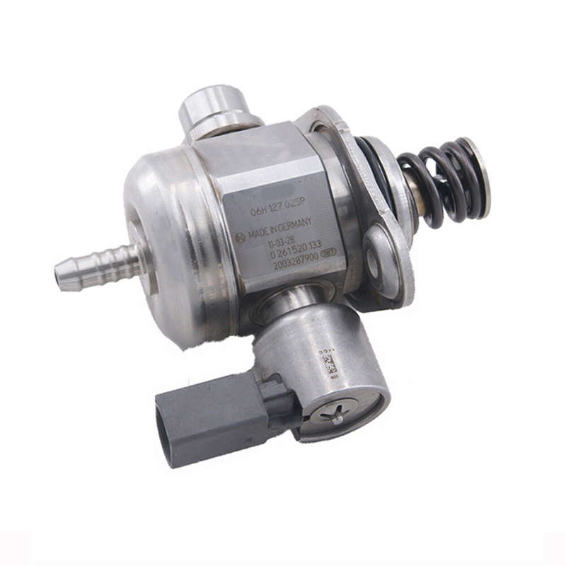 06H127025 High Pressure Fuel Pump HPFP for VW Audi A3 1.8 2.0T 0261520472
