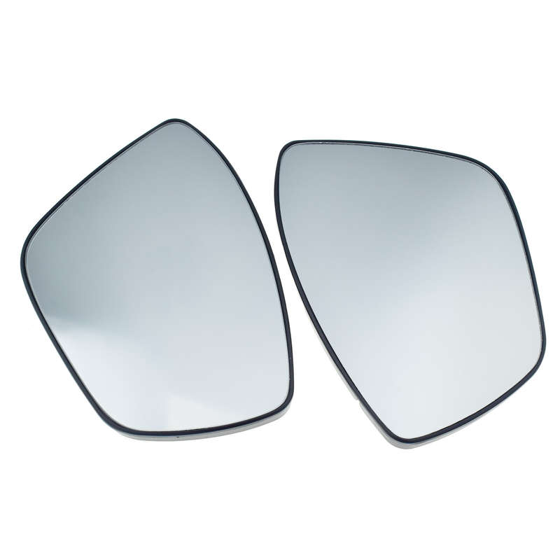 2X Left & Right Side Mirror Heated For Peugeot 208/2008 308 CitroenI C3 MK3 New