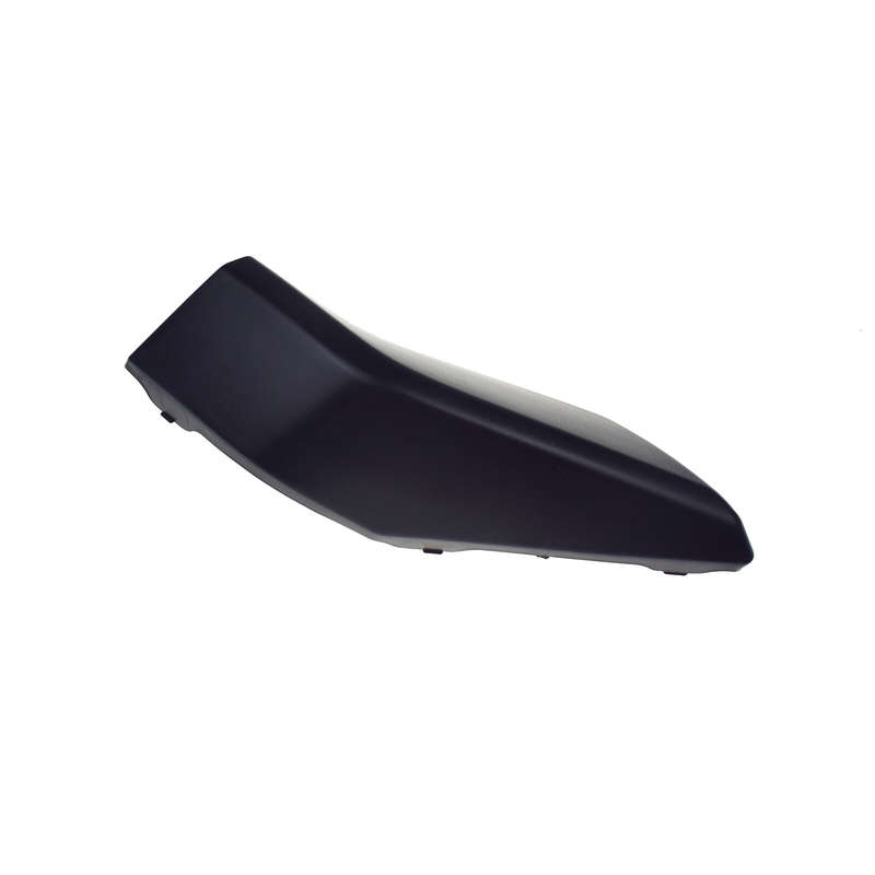 Rear Tow Hook Cover Black 71506-TGH-A00 For Honda Civic 2017-21 71506TGHA00 New